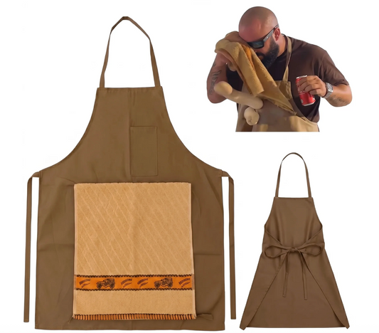 Cheeky Chef Apron