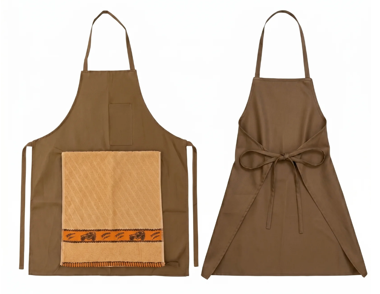 Cheeky Chef Apron